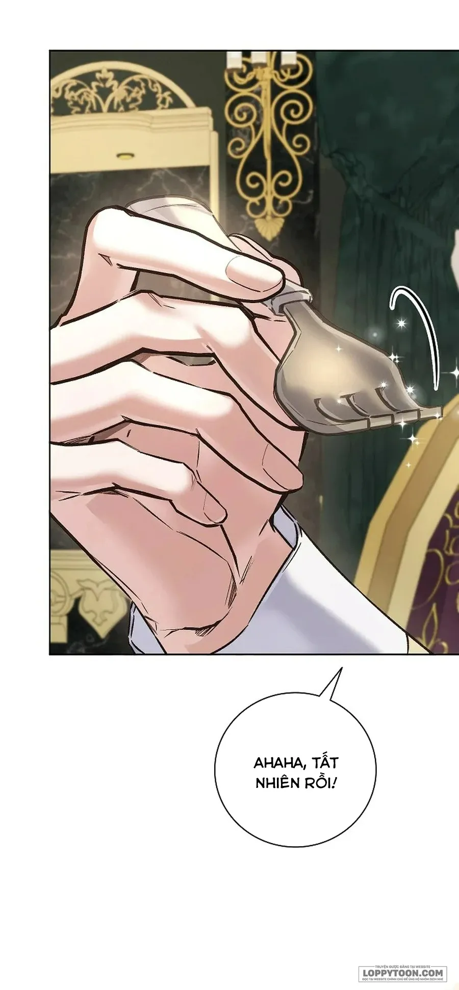 Papa Là Kẻ Thù Kiếp Trước Của Tôi? Chap 53 - trang 50