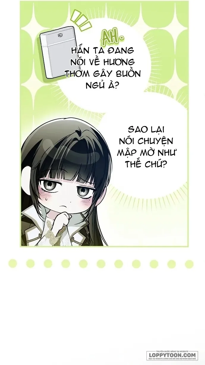 Có Kẻ Đã Sở Hữu Cơ Thể Của Tôi Chap 46 - trang 25