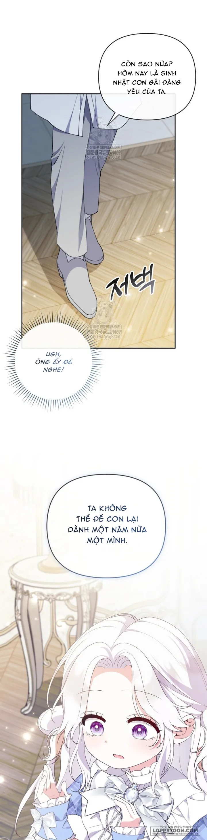 Cái Giá Của Tái Sinh Chap 32 - trang 23