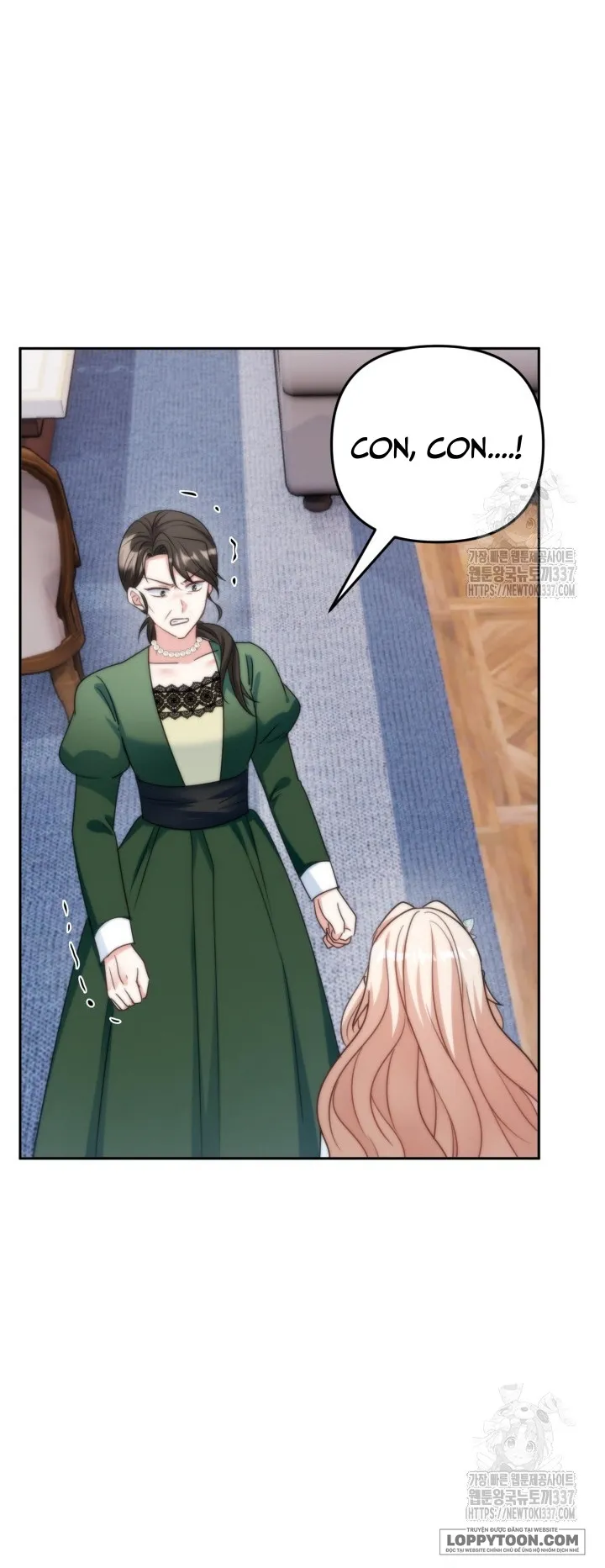 Tôi Sống Chung Với Mẹ Chồng Chap 75 - trang 52