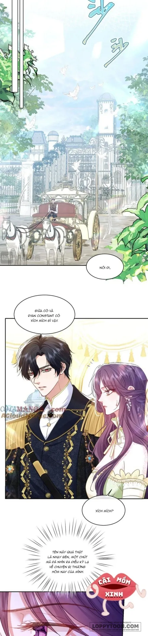 Bày Tỏ Với Người Nguy Hiểm Như Anh Ấy Chap 13 - trang 1