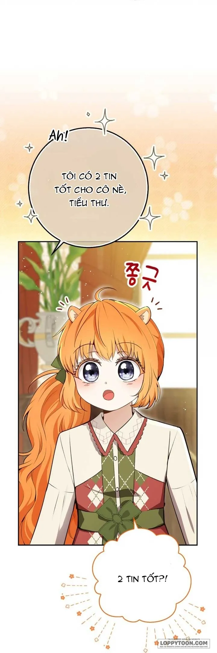 Sóc Con Tài Năng Chap 72 - trang 7