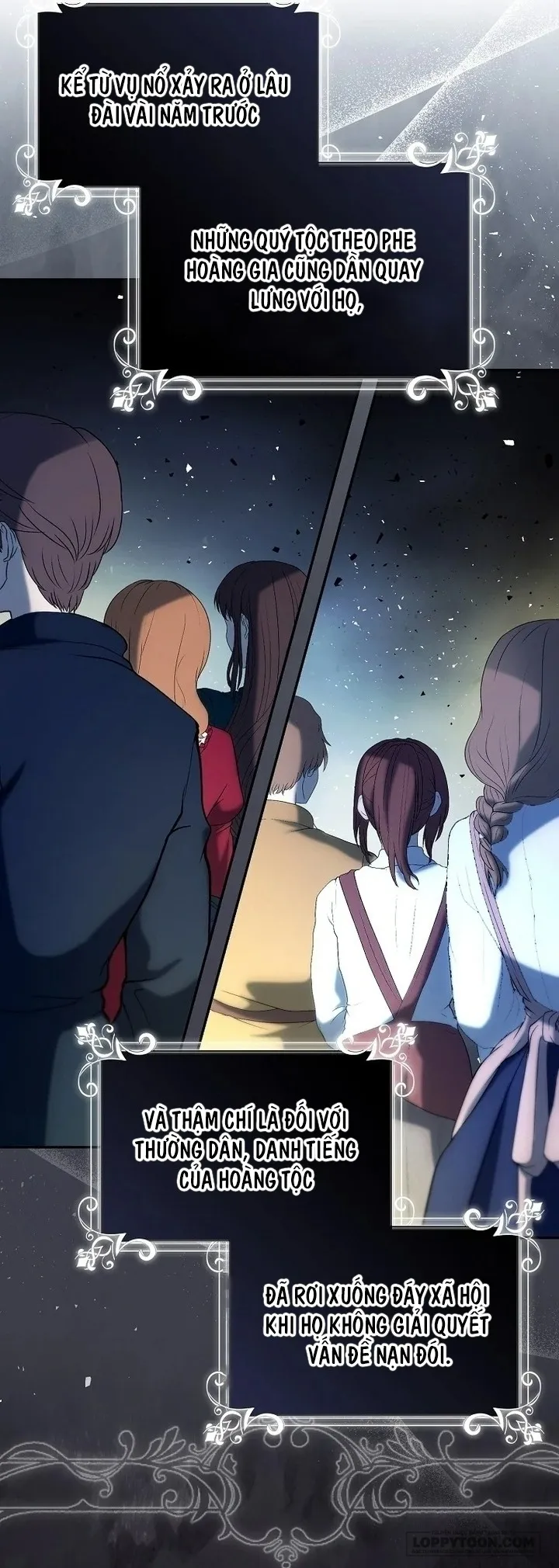 Sóc Con Tài Năng Chap 85 - trang 12