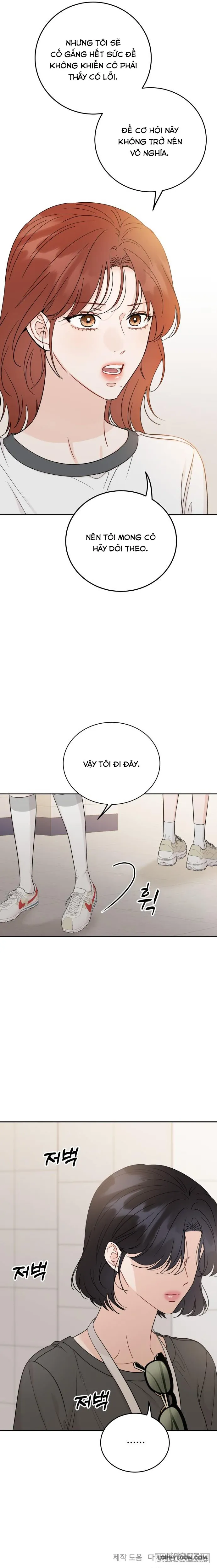 Người Một Nhà Chap 115 - trang 22