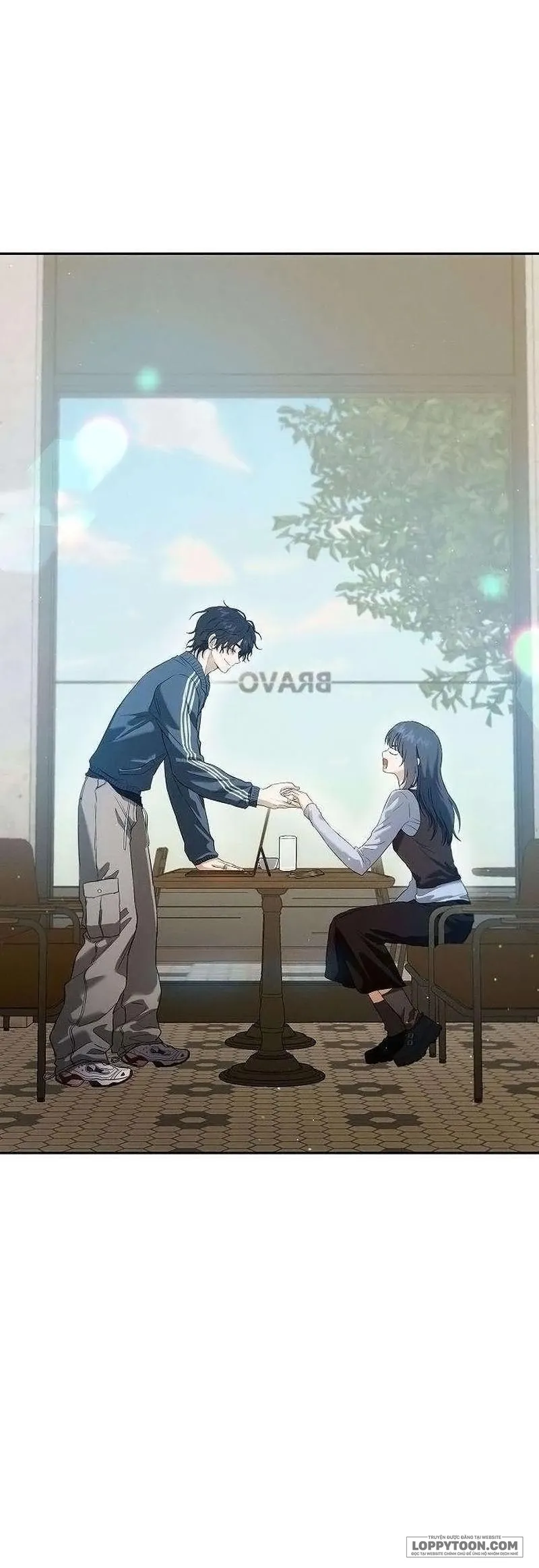 Tình Yêu Thuần Khiết Hư Hỏng Chap 8 - trang 64
