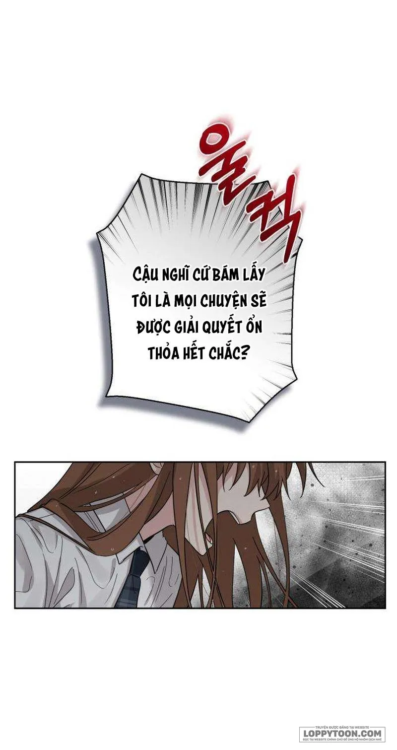 Tên Khốn Đẹp Trai Chap 10 - trang 3