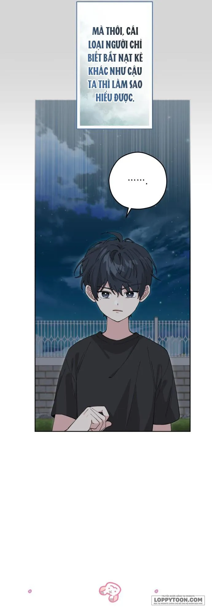 Tên Khốn Đẹp Trai Chap 3 - trang 18