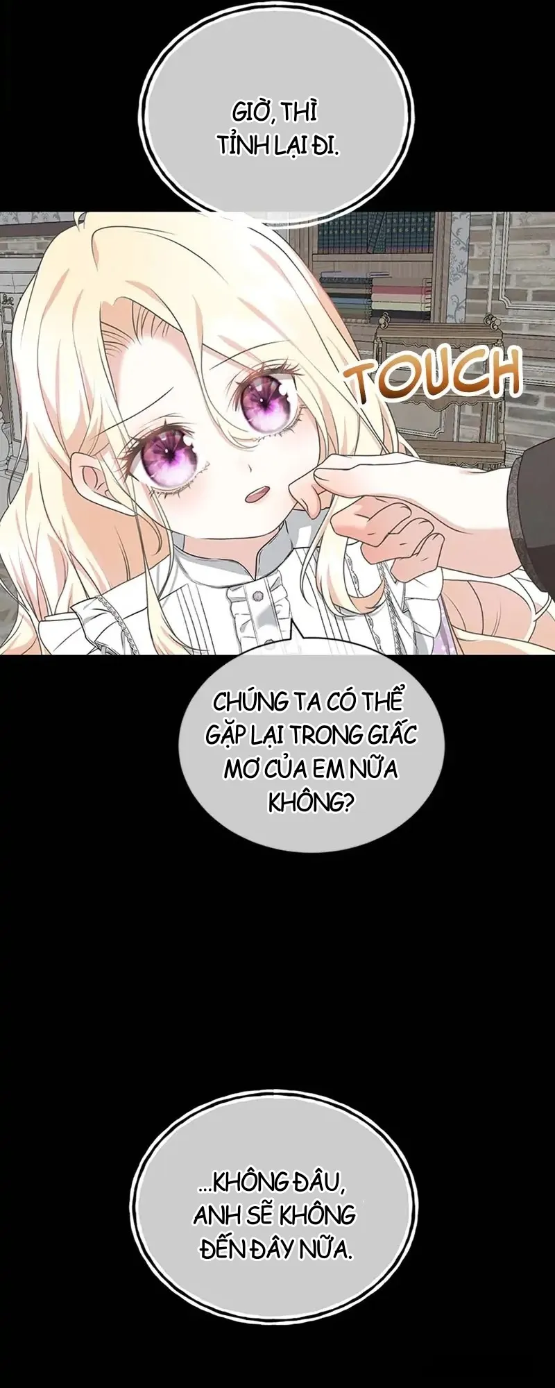 Sinh Ra Trở Thành Nhân Vật Không Có Trong Nguyên Tác Chap 21 - trang 7