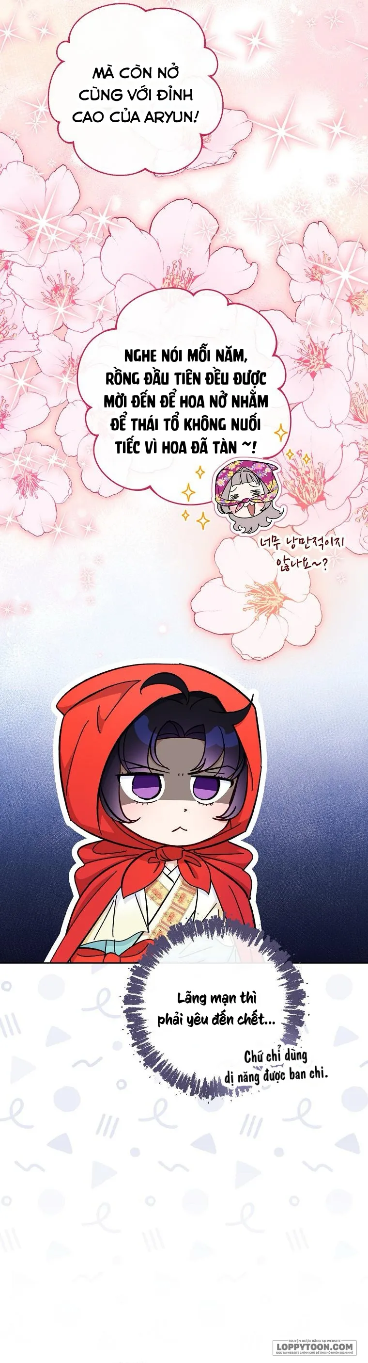 Tiểu Thiếp Chỉ Muốn Sống Yên Bình Chap 82 - trang 14