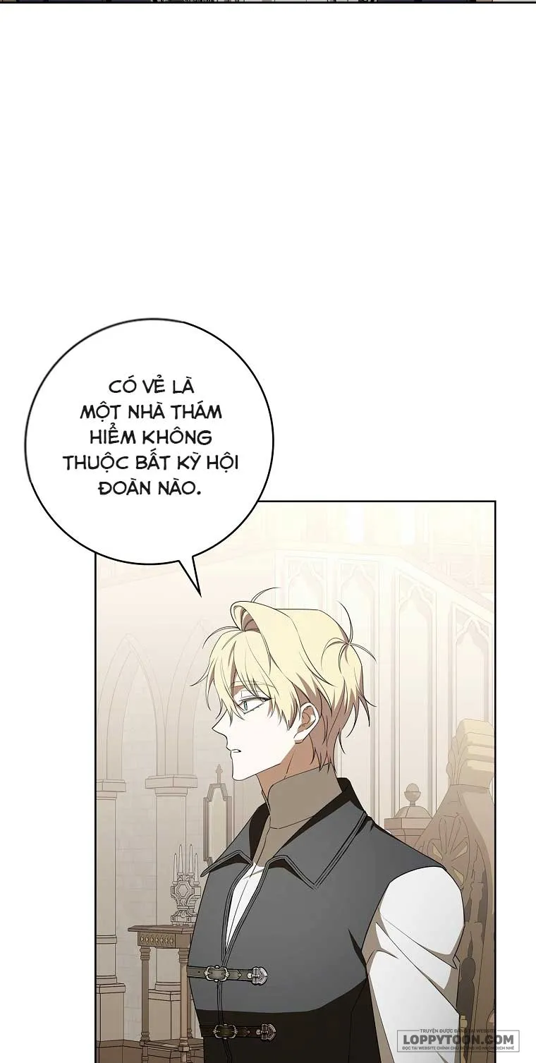 100 lời nguyền tại dinh thự Illestone Chap 20 - trang 19