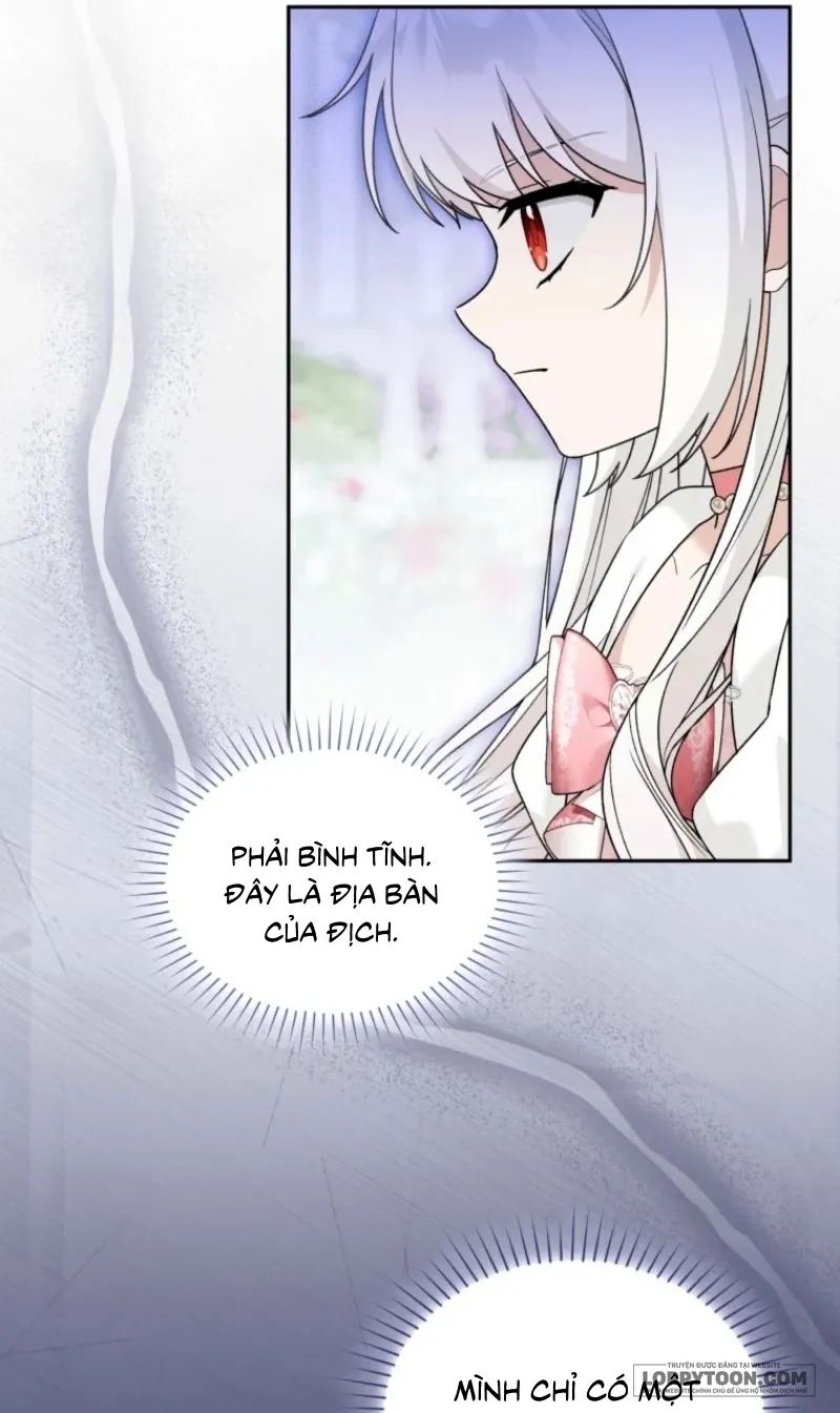 Con Dâu Của Kẻ Phản Diện Là Người Có Tố Chất Quyền Lực Chap 47 - trang 58