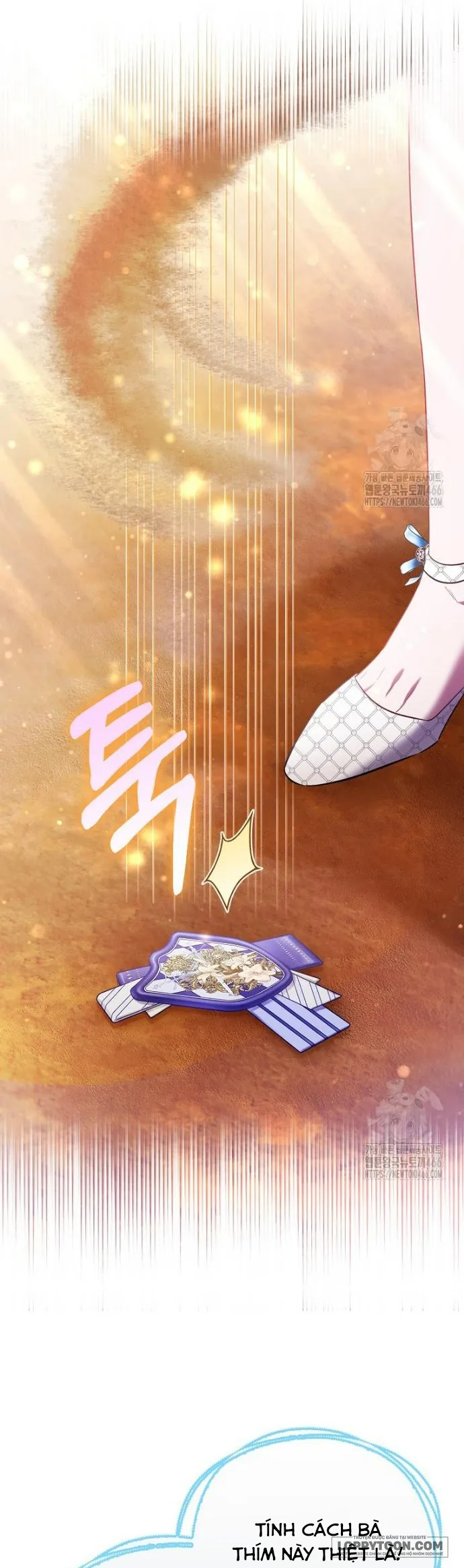 Nàng Công Chúa Của Mọi Người Chap 77 - trang 39