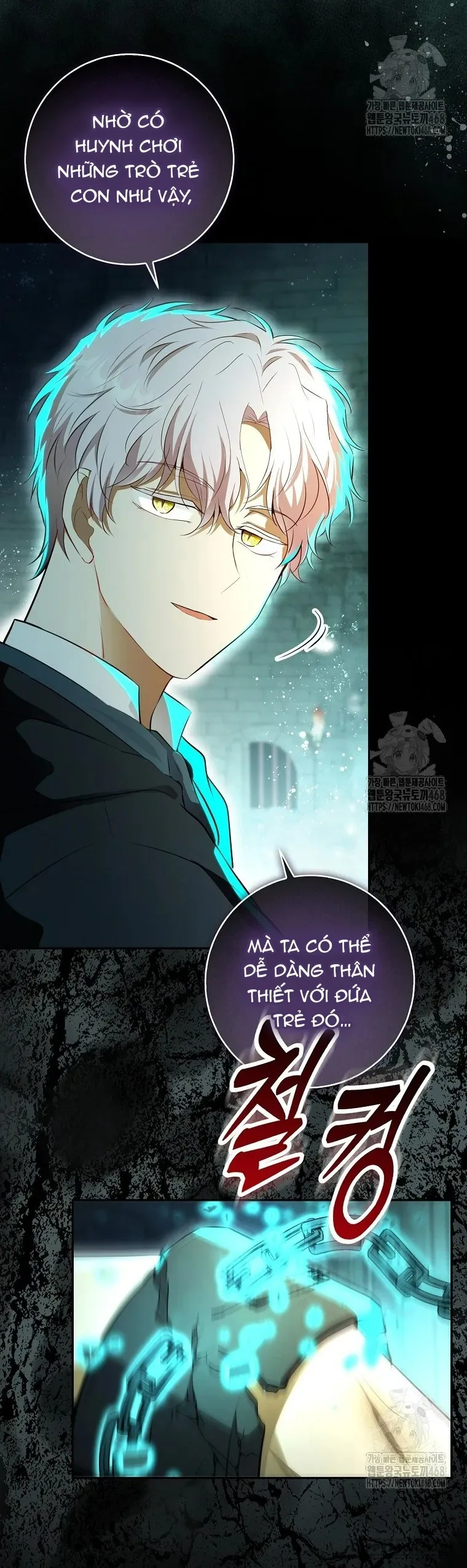 Sóc Con Tài Năng Chap 108 - trang 24