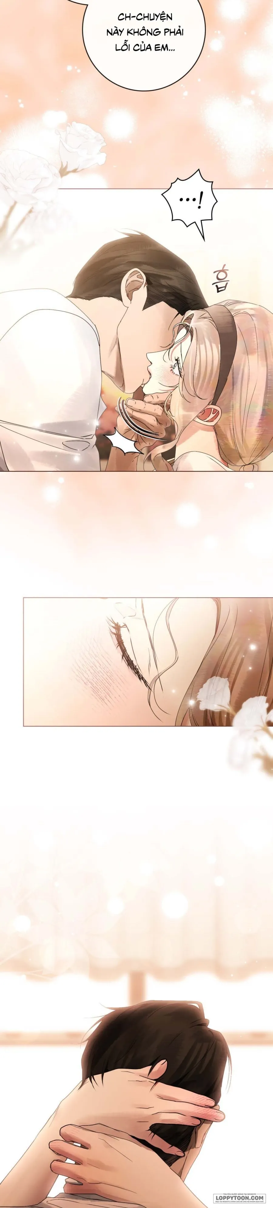 Người Chồng Độc Ác Chap 25 - trang 21