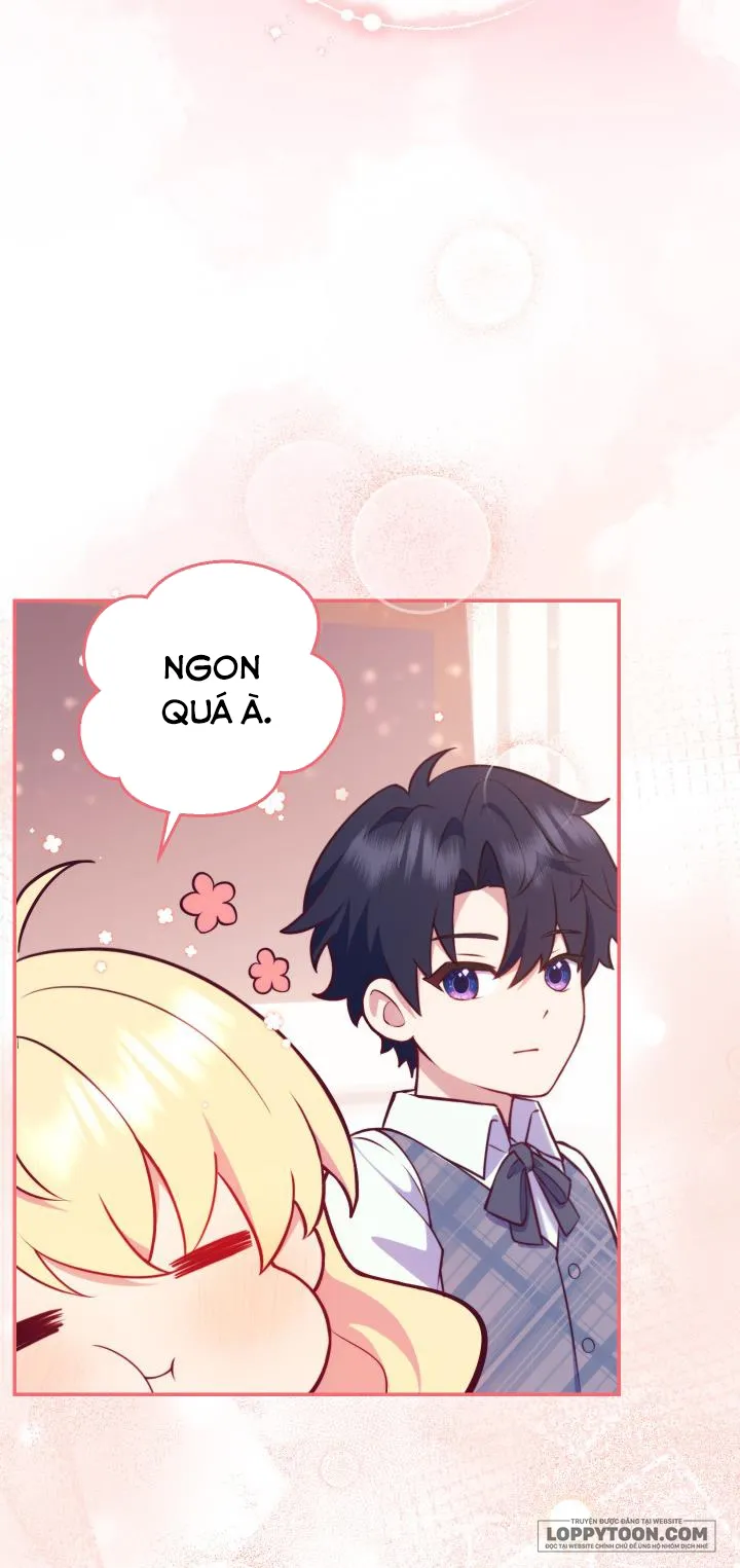Trở Thành Bạn Thời Thơ Ấu Của Nam Phụ Ám Ảnh Chap 1 - trang 29