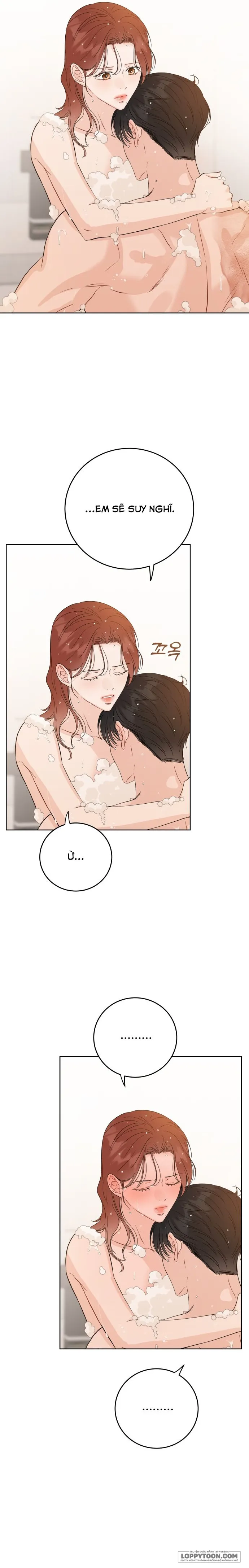 Người Một Nhà Chap 136 - trang 9