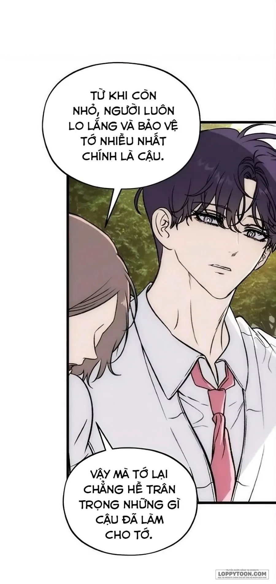Khao Khát Bất Tận Chap 14 - trang 51