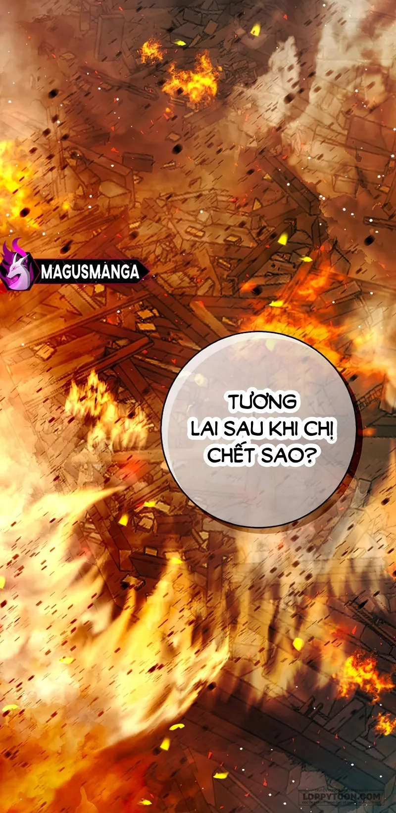 Sóc Con Tài Năng Chap 78 - trang 2