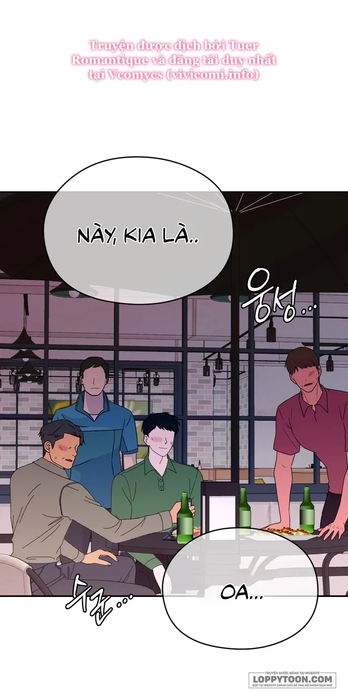 Em Gái XX Chung Của Các Chú Sân Golf Chap 8 - 🔞 - trang 28