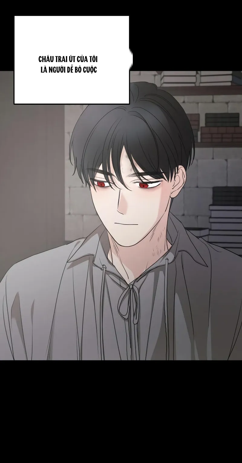 Gia Đình Chồng Quá Ám Ảnh Bởi Tôi Chap 92 - trang 3