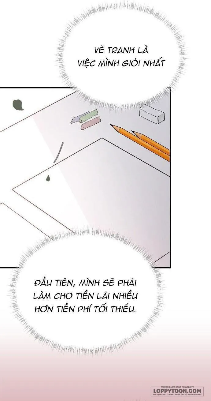 Ba Anh Trai Cực Phẩm Của Tôi Chap 21 - trang 32