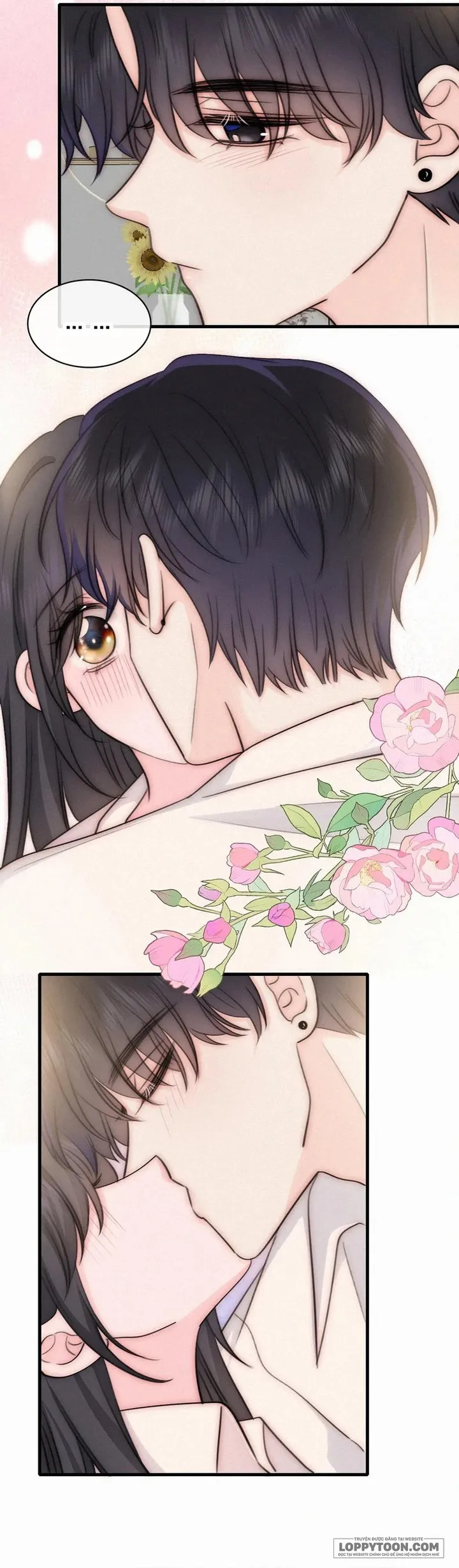 Một Lòng Cưng Chiều Chap 161 - trang 9