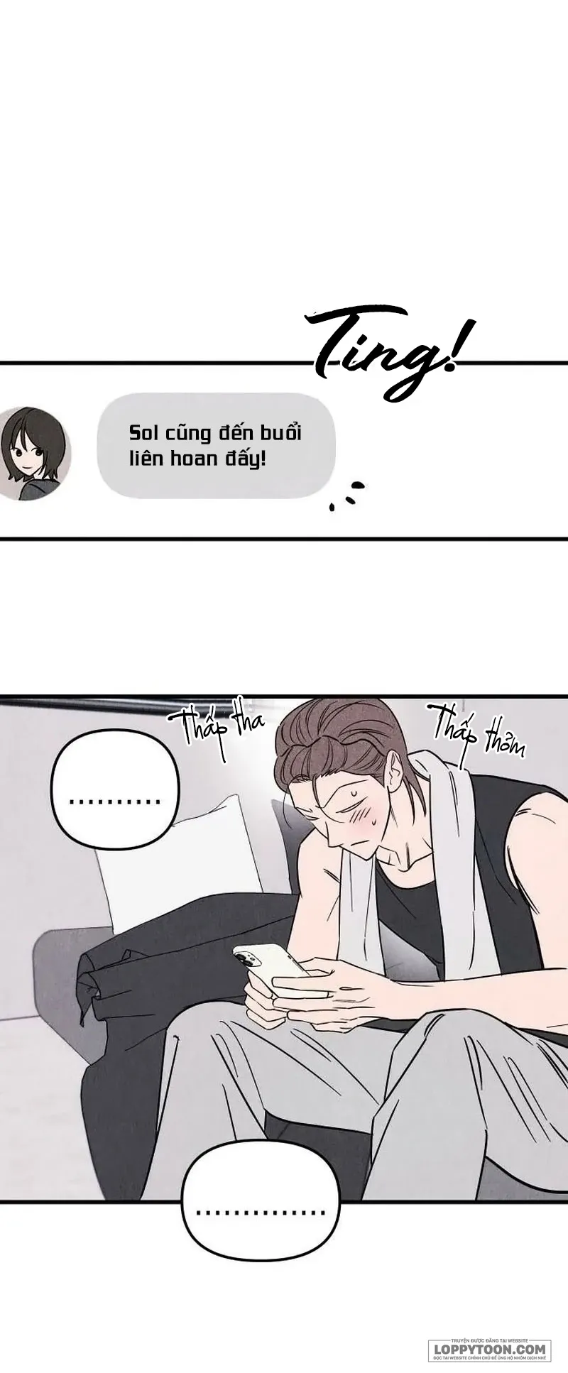 Câu Lạc Bộ Chị Đẹp Chap 4 - Cằn nhằn cũng có nghĩa là người ta quan tâm đến mình mà - trang 26