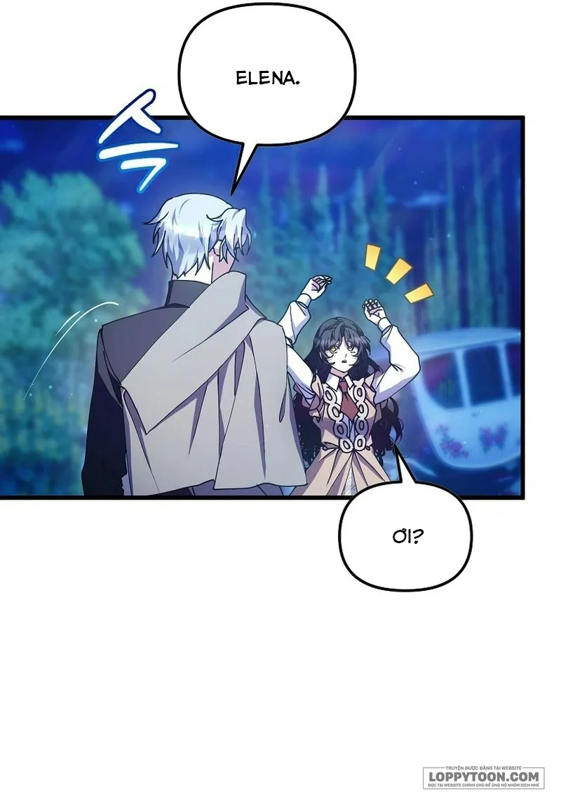 Tôi Sẽ Ở Ngay Bên Cạnh Nam Chính Chap 63 - trang 4