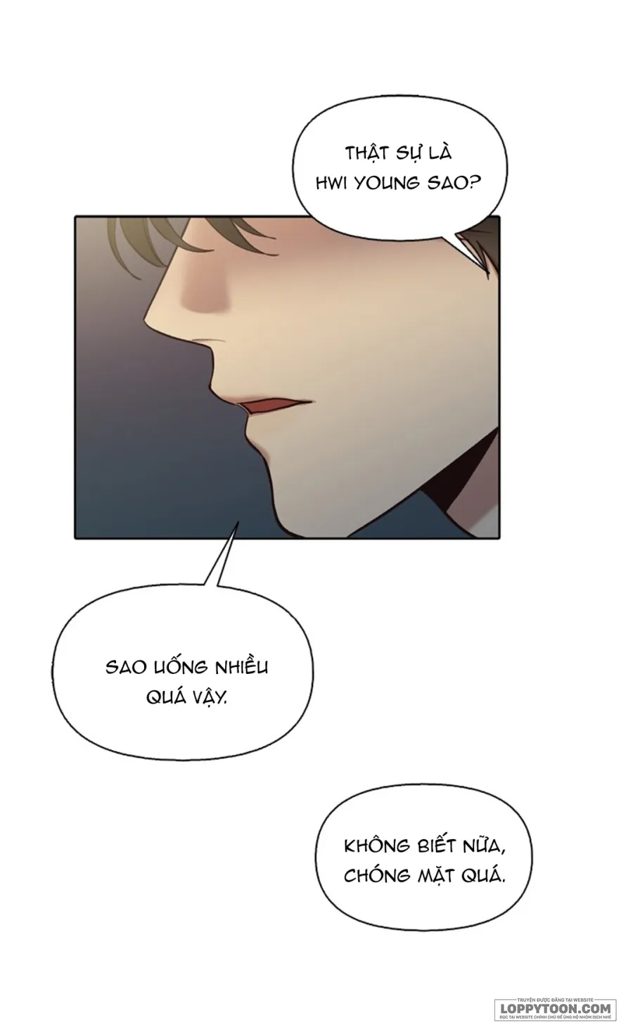 Thanh Xuân Của Chúng Ta Chap 92 - trang 62