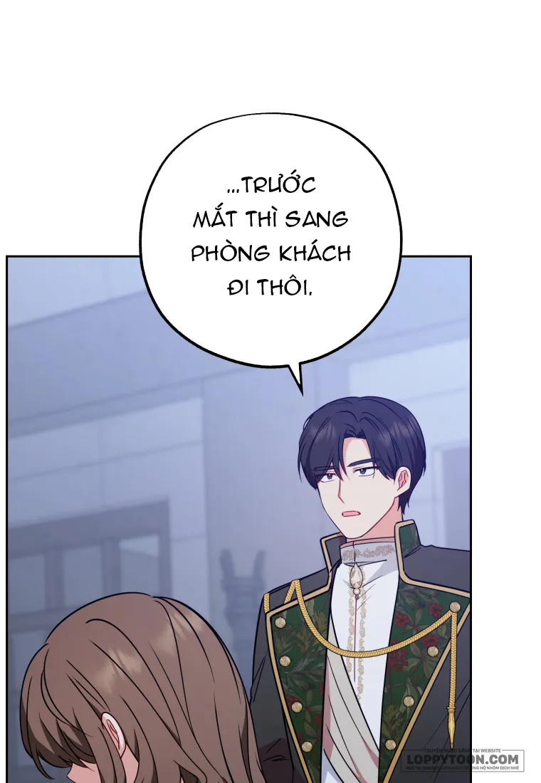 Được Yêu Thương Mà Còn Ngại Ngùng Sao Chap 14 - trang 31