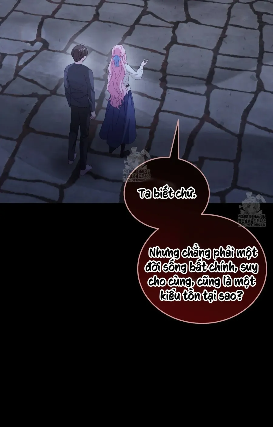 Nàng Tiên, Hãy Ký Hợp Đồng Nào Chap 73 - trang 12