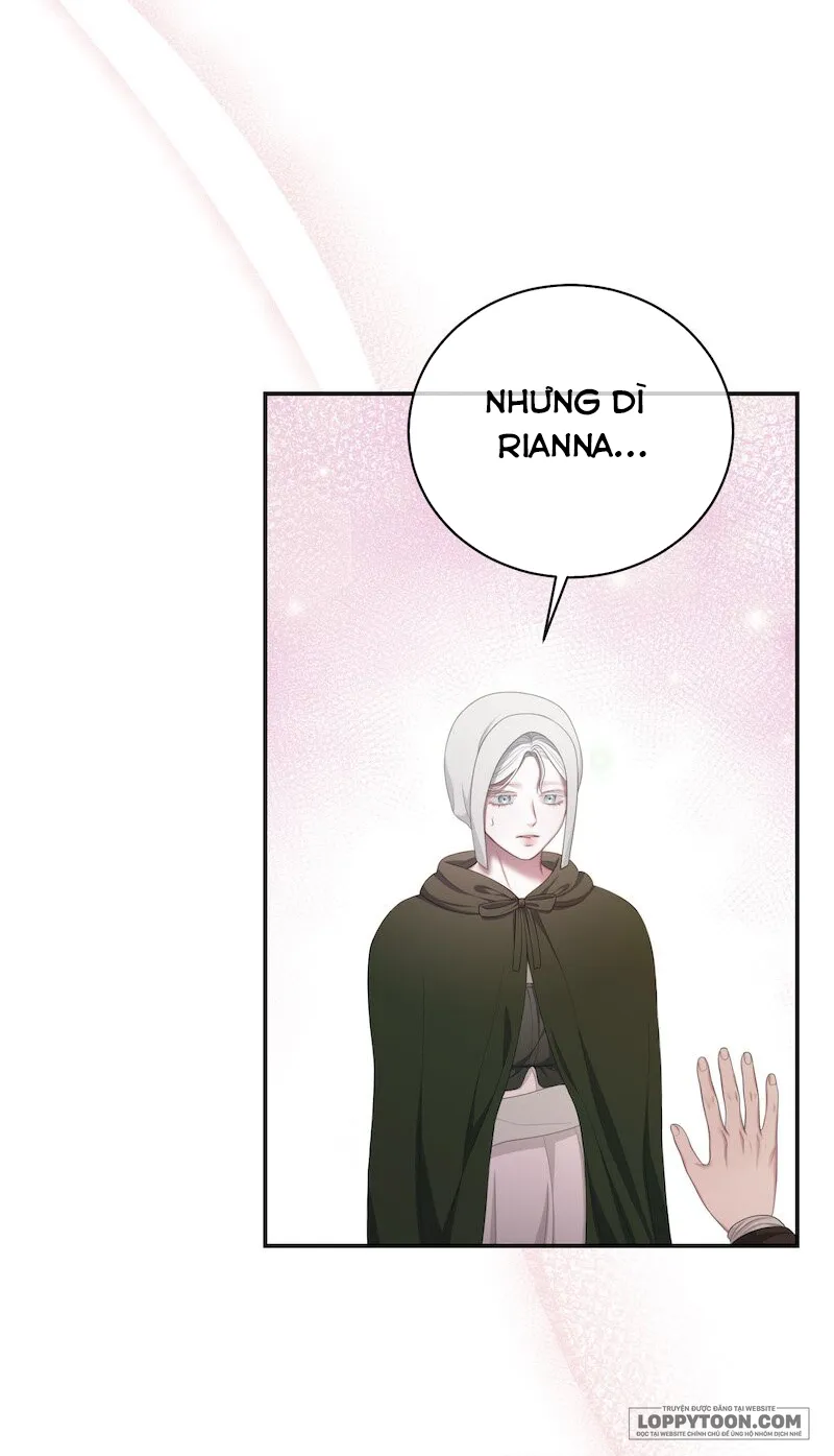 Hầu Nữ Không Còn Thèm Muốn Chủ Nhân Nữa Chap 34 - trang 32