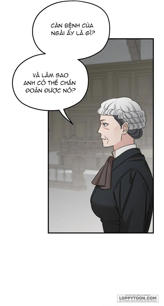 Gia Đình Chồng Quá Ám Ảnh Bởi Tôi Chap 60 - trang 51