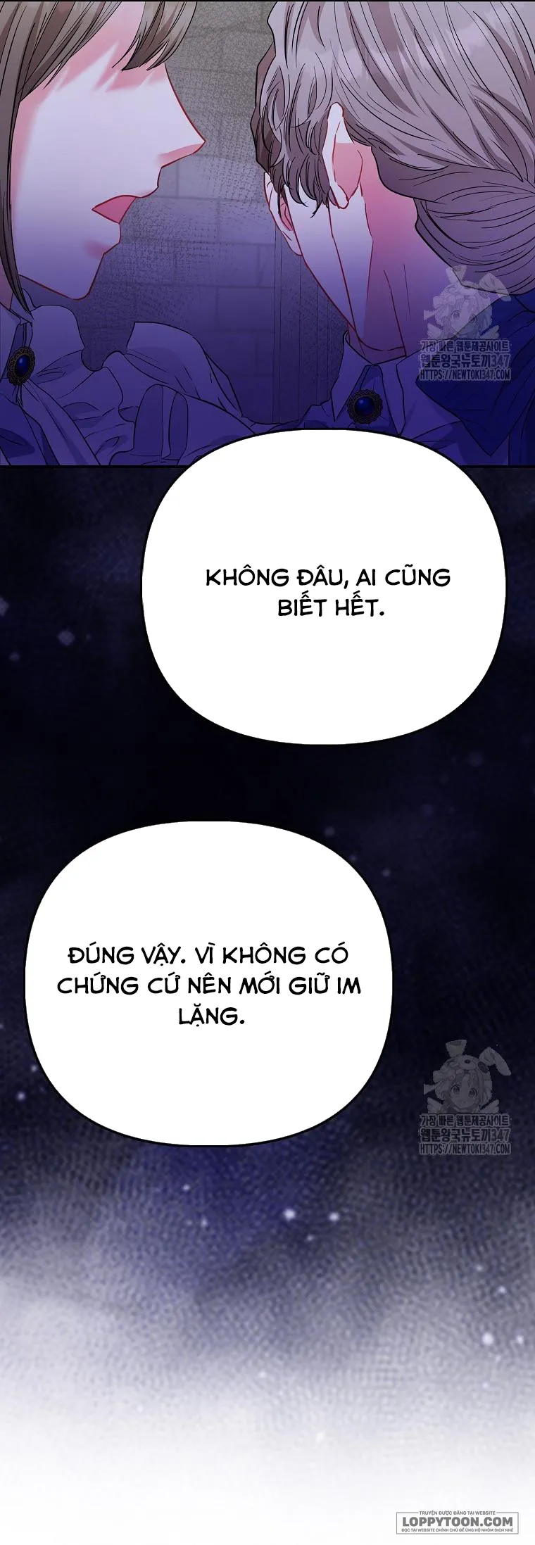 Nàng Công Chúa Của Mọi Người Chap 58 - trang 31