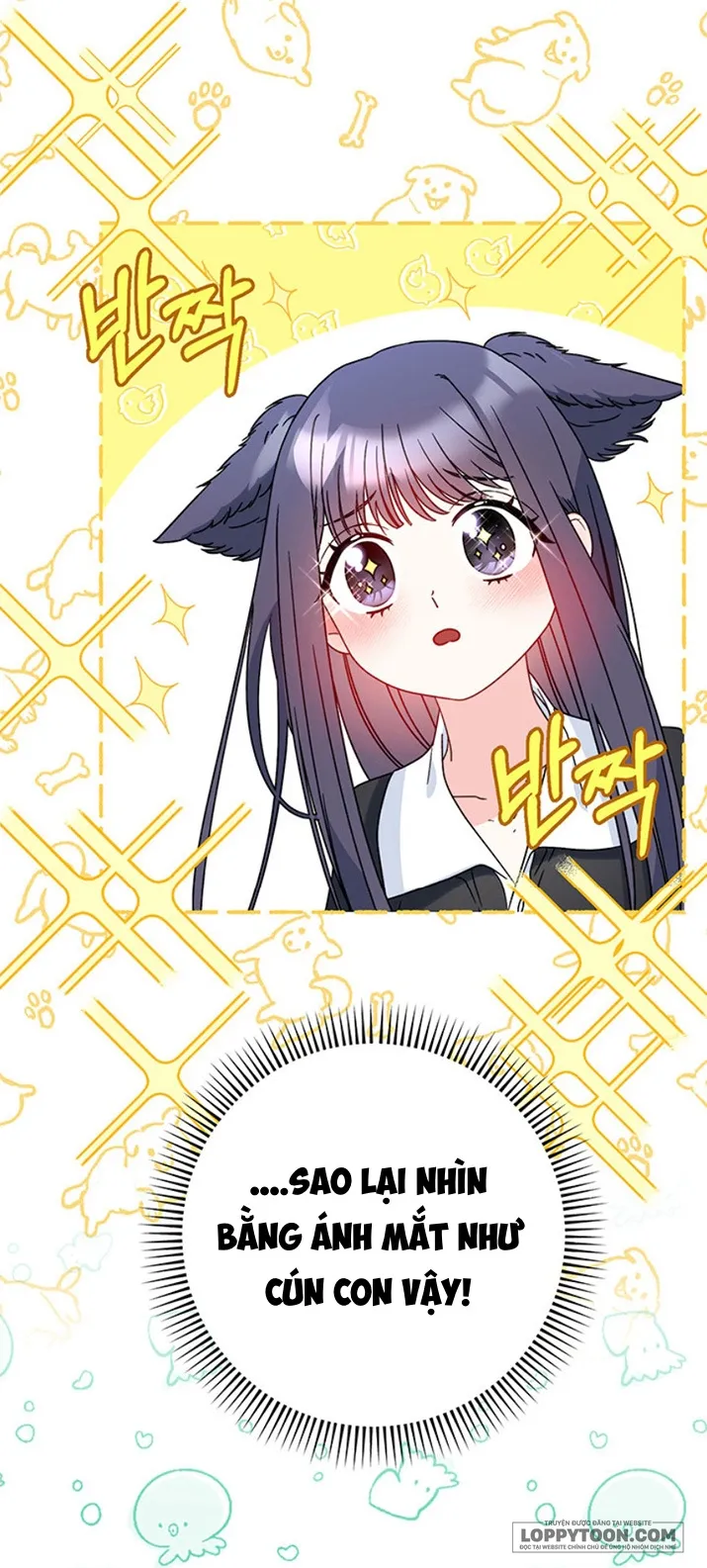 Nuôi Dưỡng Em Gái Xinh Đẹp Chap 7 - trang 18