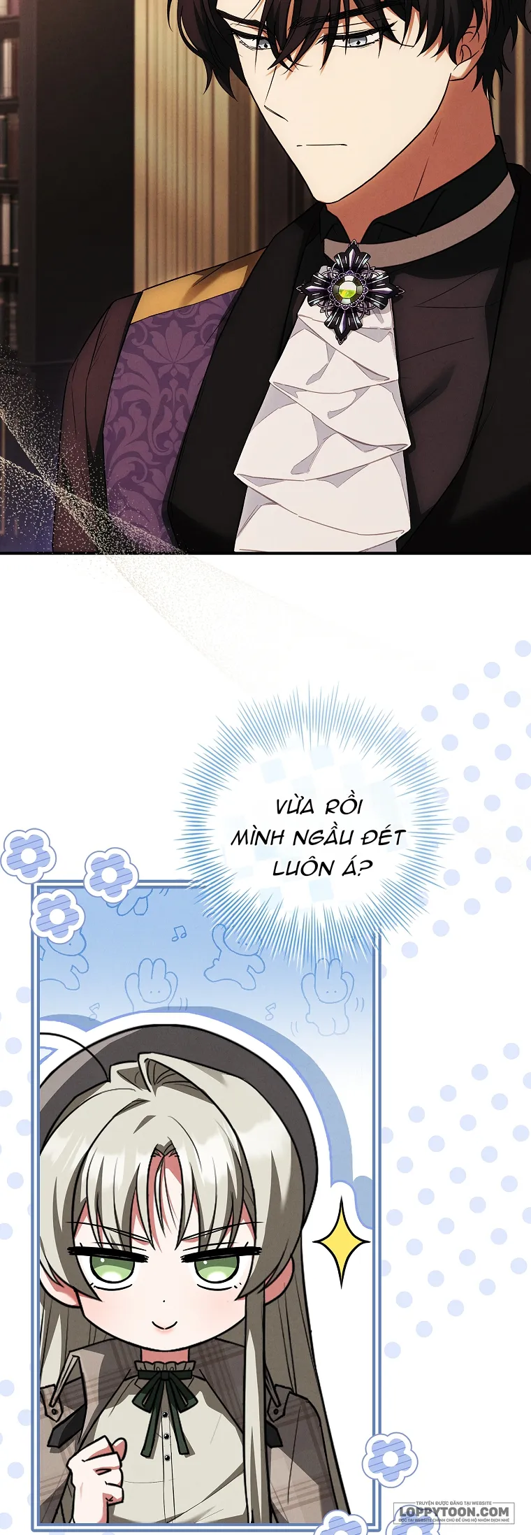 Văn Phòng Thám Tử Dành Cho Nam Chính Hối Hận! Chap 3 - trang 39