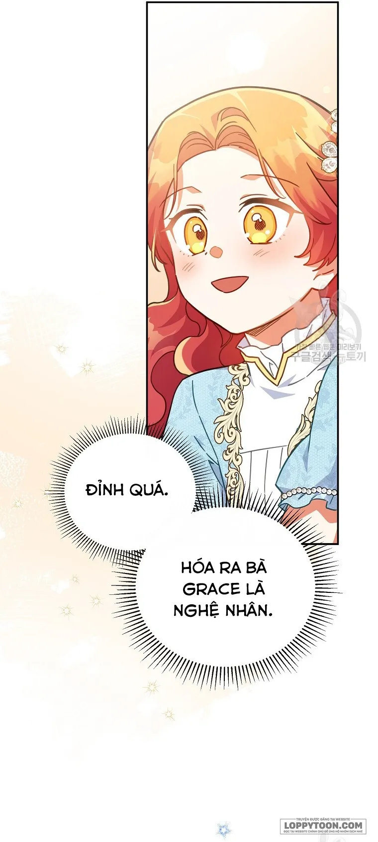 Bé Con Chốn Hoa Nở Chap 34 - trang 28