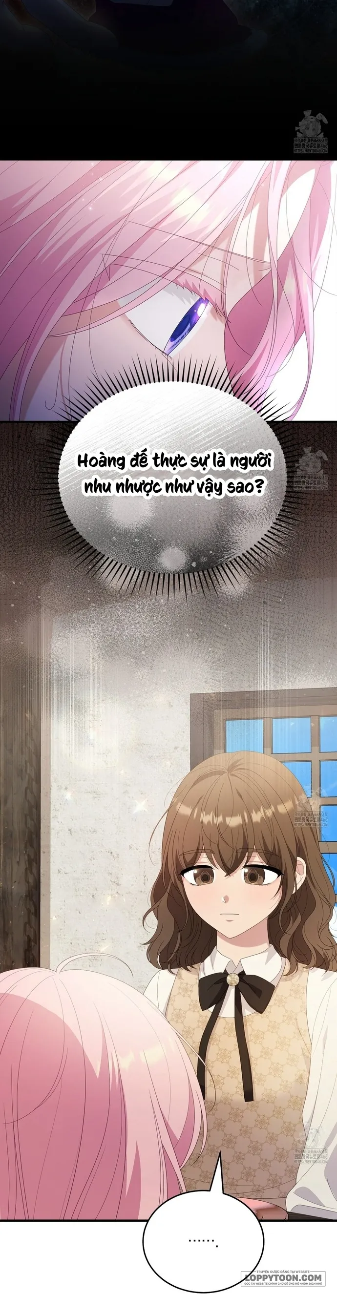 Nàng Tiên, Hãy Ký Hợp Đồng Nào Chap 49 - trang 3