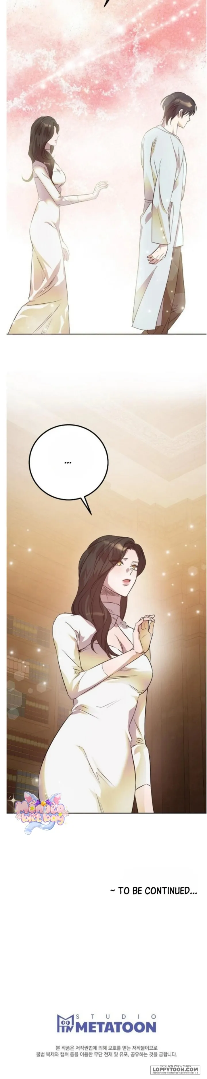 Hậu Cung Của Nữ Hoàng Chap 18 - trang 20
