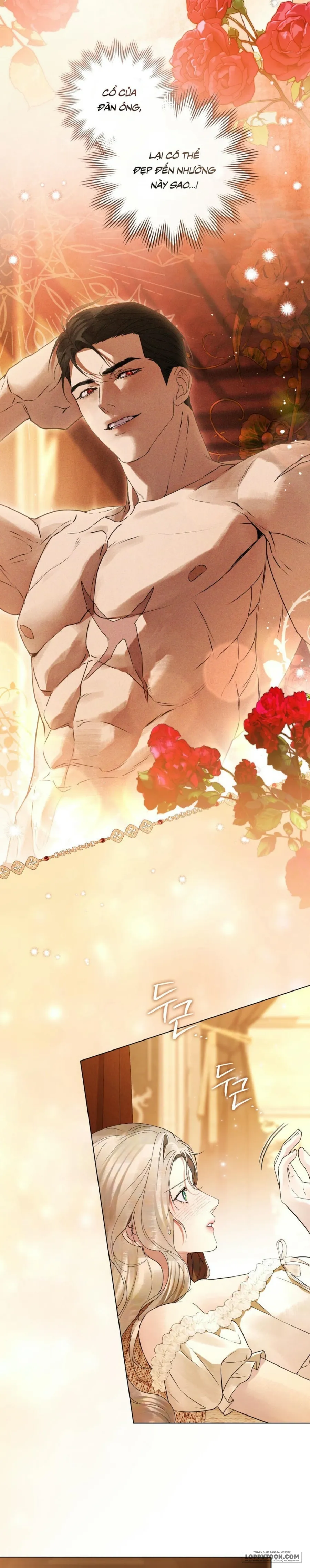 Người Chồng Độc Ác Chap 29 - trang 3