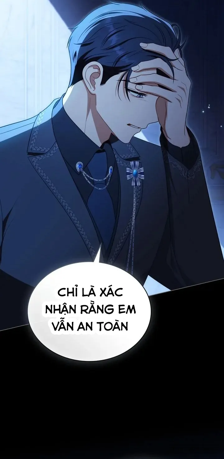 Chúa Phù Hộ Cho Sự Hủy Diệt Của Ta Chap 45 - trang 33