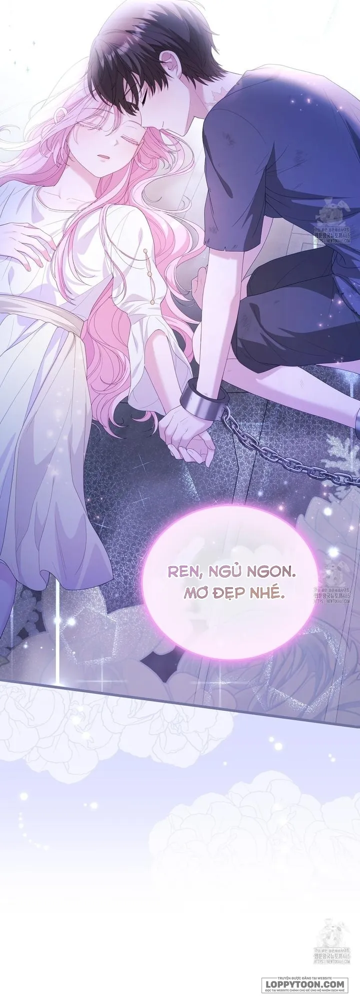 Nàng Tiên, Hãy Ký Hợp Đồng Nào Chap 42 - trang 56