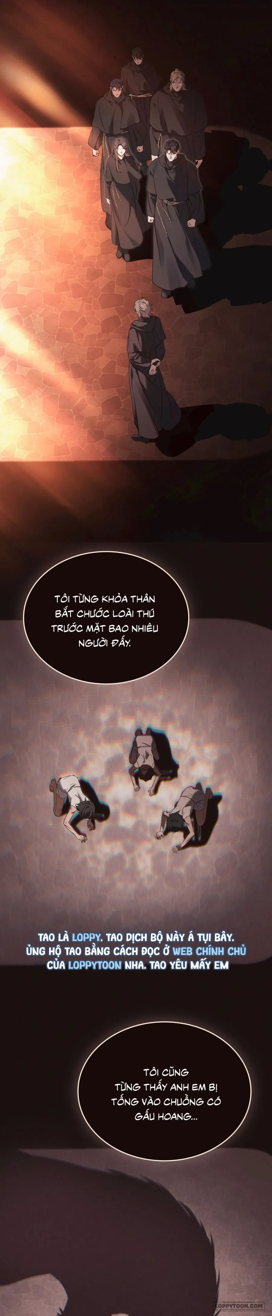 Kết Hôn Với Kẻ Tâm Thần Chap 75 - trang 17