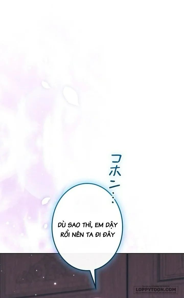 Không Cần Hối Hận Chap 32 - trang 86