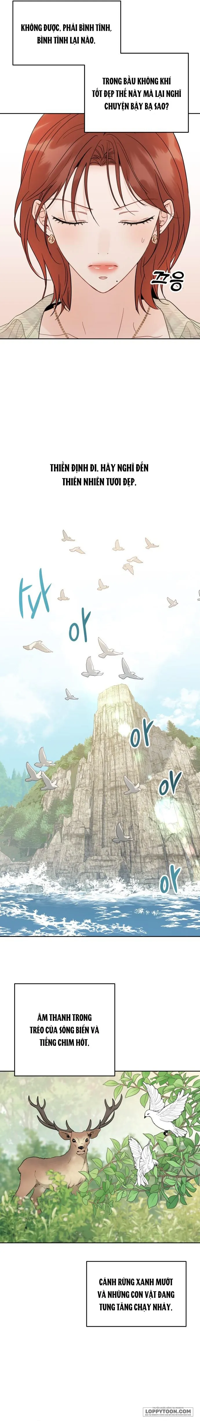 Người Một Nhà Chap 106 - trang 16