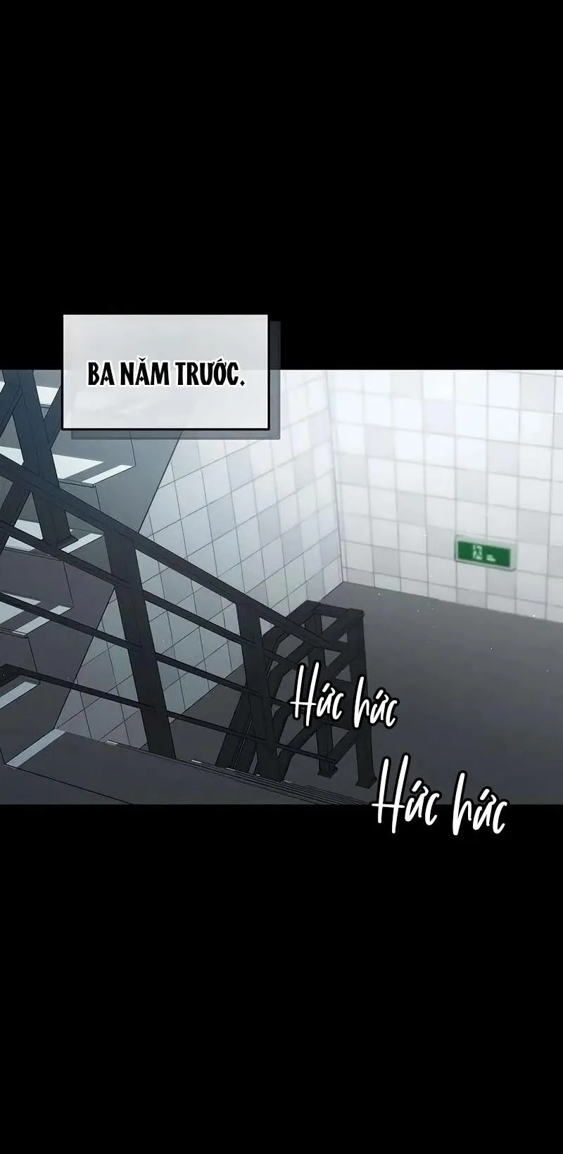 Tình Yêu Thuần Khiết Hư Hỏng Chap 18 - trang 39