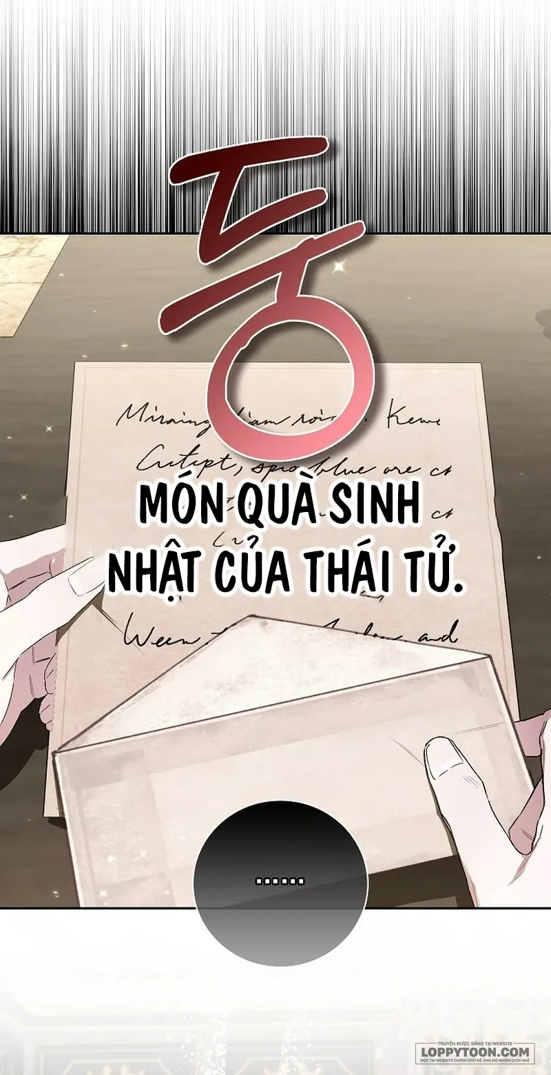 Papa Là Kẻ Thù Kiếp Trước Của Tôi? Chap 23 - trang 22
