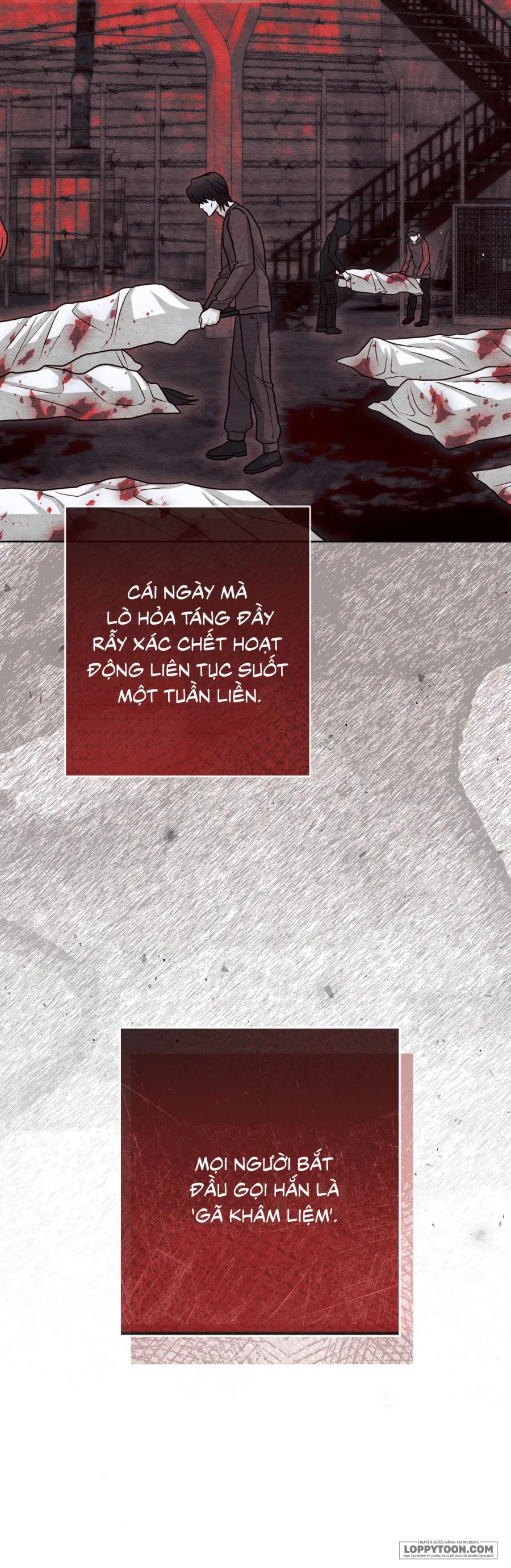 Hang Kiến Chap 3 - trang 25
