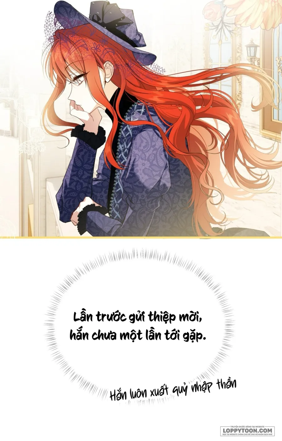Nàng Sẽ Thuần Phục Những Anh Hùng Chap 22 - trang 65