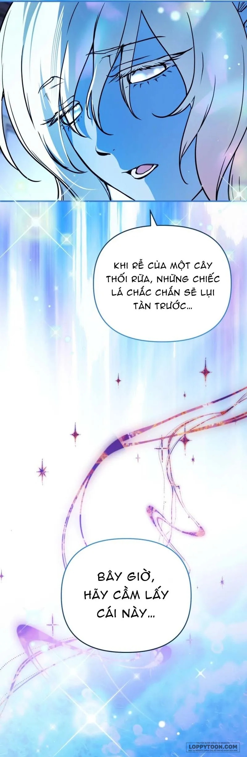 Bé Con Thiên Tài Bí Mật Đi Tìm Cha Chap 25 - trang 9